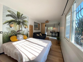 BREATHE - Unique Guest House : City center and nature
